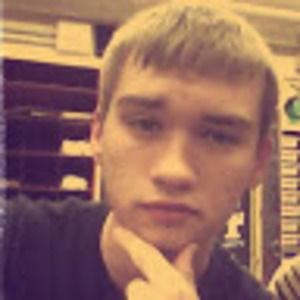 Meet your Posher, Blake